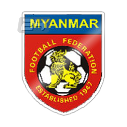 Myanmar U20