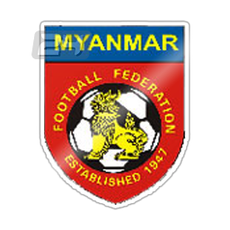 Myanmar (W) U17