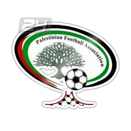 Palestine U16