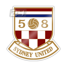 Sydney United 58 FC