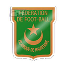 Mauritania (W) U20