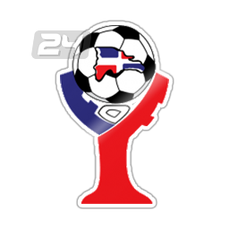 Dominican Rep (W) U20