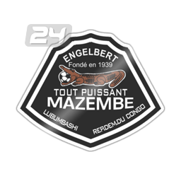 TP Mazembe (W)