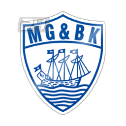 Middelfart G & BK 2