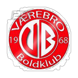 Vaerebro BK