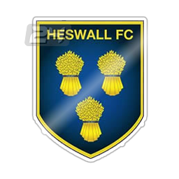 Heswall FC