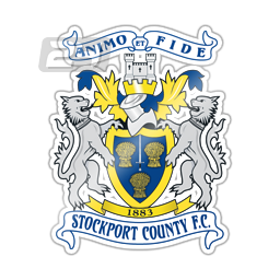 Stockport County U21