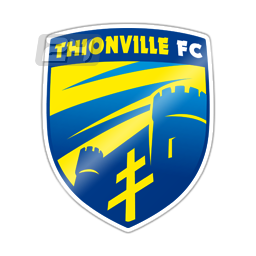 US Thionville Lusitanos