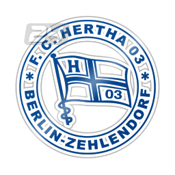 Hertha Zehlendorf U19