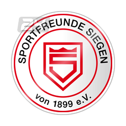 Sportfreunde Siegen U19