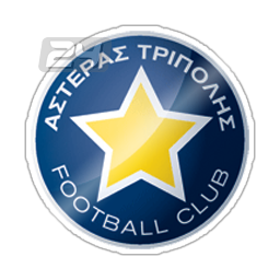 Asteras Tripoli B