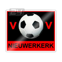 VV Nieuwerkerk