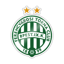Ferencvárosi TC Fixtures, Results, Statistics & Squad