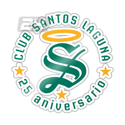 Santos Laguna (W)