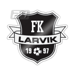 FK Larvik (W)