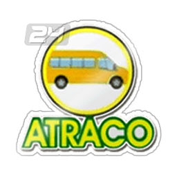 Resultado de imagem para ATRACO FC
