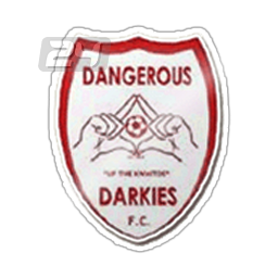 Dangerous Darkies