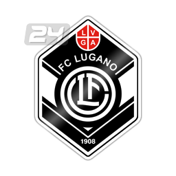 Switzerland - FC Lugano - Results, fixtures, tables, statistics - Futbol24