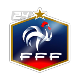 France U16