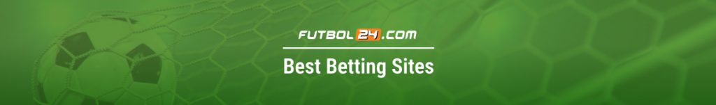 The best sites for sports betting