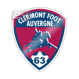 clermont foot fc table standings