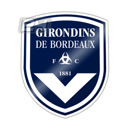 France - Girondins Bordeaux - Results, fixtures, tables, statistics ...