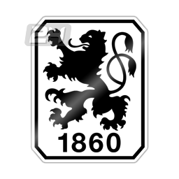 1860 München Table, Stats and Fixtures - Germany