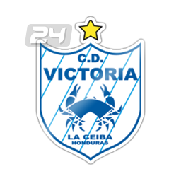 Honduras - CD Victoria - Results, fixtures, tables, statistics - Futbol24