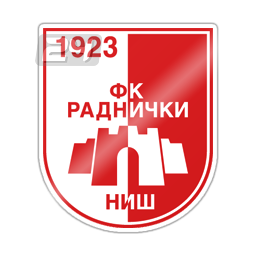 FK Radnicki 1923 Kragujevac 0-1 FK Crvena Zvezda Belgrad