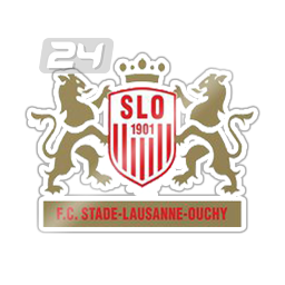 Compare Teams S Lausanne Ouchy Vs Fc Schaffhausen Futbol24